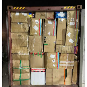 Xuất khẩu sang Trung Đông thương mại điện tử trả về các nhu yếu phẩm hàng ngày khác nhau hộp mù quần áo điện tử Hồng Kông trả lại hàng hóa - Product Image 4