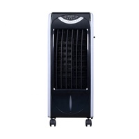 Vente en gros de ventilateurs d'air évaporatifs électriques à haute efficacité énergétique personnalisés de haute qualité