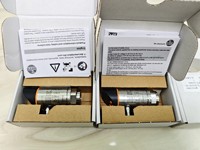 PN7094 Nomor Pesanan Global Sensor Tekanan PLC PN-010-RER14-QFRKG/US/ /V 0-10bar G1/4 IP67