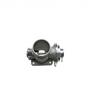 Valve EGR pour BMW Série 3 Série 5 Opel Omega B 11712244900 11712246145, pièce de rechange neuve - Product Image 4