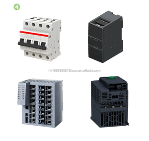 Interruptor Automático Nuevo Original 3RV2021-1JA10, Piezas de Automatización Eléctrica para Control Industrial PLC 3RV2021-1JA10 - Product Image 4
