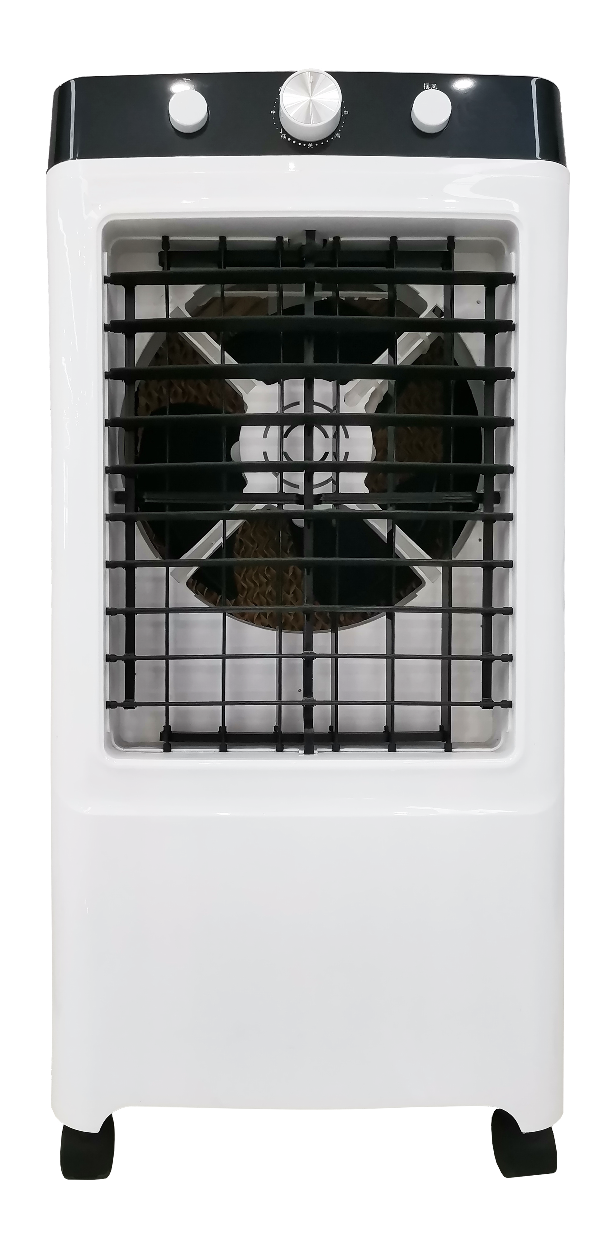 outdoor ac fan