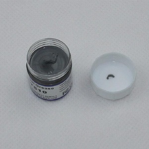 แผ่นระบายความร้อนแบบนำไฟฟ้า Hy510 1.93W/m-k สำหรับระบายความร้อนโปรเซสเซอร์ - Product Image 4
