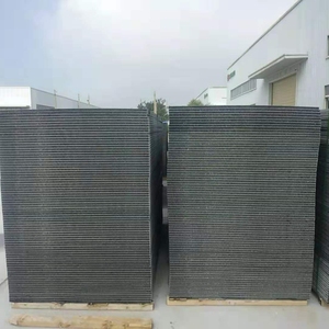 Tùy Chỉnh 2440*1220Mm Polypropylene PP Tấm Rỗng Nhựa Bê Tông Ván Khuôn Khuôn Hội Đồng Quản Trị Tấm Xây Dựng Ván Khuôn Bảng Điều Chỉnh - Product Image 5