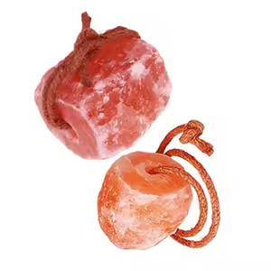 Bloque de Sal Mineral del Himalaya Hecho a Mano para Animales, Bloque de Sal Colgante para Ganado y Caballos, Alto Contenido Mineral, Venta al por Mayor - Product Image 4
