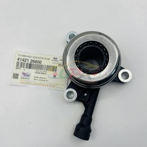 Roulement de débrayage d'origine 41421-26800 pour Hyundai Kia IX35 4142126800 - Product Image 1