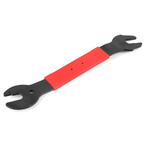 Yueli Bicycle Pedal Removal Wrench 15 16 17mm Steel <b>Spanner</b> <b>Tool</b> For Bike Repair - Product Image 2