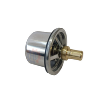 Thermostat de liquide de refroidissement de haute qualité 247-7133 7C-3095 9Y-5330 4W-4842 139-3550 P381851 S-27005 pour excavatrice E330D E336D SR4 SR4B