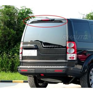 Para Land Rover Discovery 3 4 Accesorios Exteriores Luz de Freno de Nivel Alto Luz Trasera LED Luz de Freno de Parada Lámpara Kit de Carrocería Inferior - Product Image 3