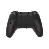 Control de Juego Popular X-360 con Cable USB-C, Motor de Vibración, Joystick Universal con Audio, Botón Lineal para PC