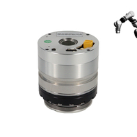 Encodeur de communication EtherCAT pour moteur intégré, articulation de bras robotique pour exosquelette, actionneur de rotor humanoïde