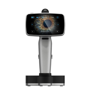 Ophthalmology Biometry Optical Biometry Rapid Measurements