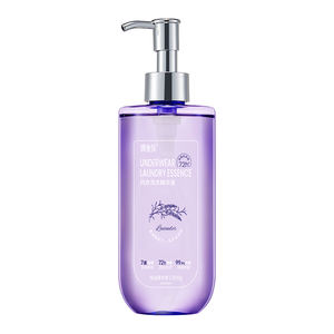 डिटर्जेंट लिक्विड ph तटस्थ रंग लैवेंडर और जैस्मिन लॉन्ड्री डिटर्जेंट सार अनुकूलित - Product Image 3