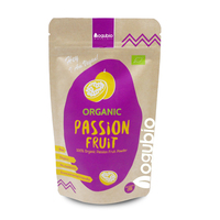 Hoogwaardig passievruchtensap poeder, instant passievruchtensap extract poeder, passievruchtenpoeder