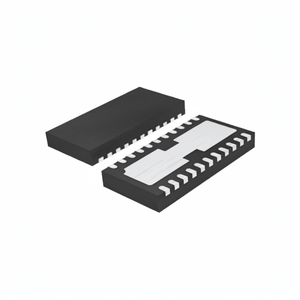 In Stock Components Electronic LTC4089EDJC-5#PBF Battery Chargers 22 WFDFN Exposed Pad - Product Image 1