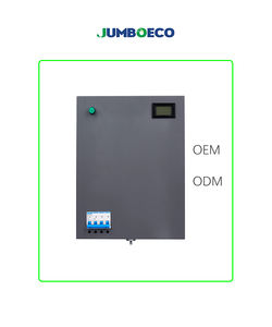 Akıllı <span class=keywords><strong>200KW</strong></span> endüstriyel güç tasarrufu cihazı üretim tesisi gelişmiş elektrik gücü için elektrik enerji tasarrufu kutusu - Product Image 4