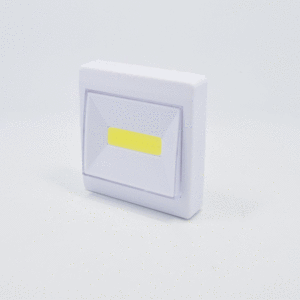 Đèn LED Hình Vuông Thông Minh Đèn Ngủ Cảm Biến Đèn Tường Cắm Vào Đèn Ngủ Phòng Ngủ Phòng Tắm Phòng Tắm Nhà Vệ Sinh Cầu Thang Đèn Ngủ - Product Image 2