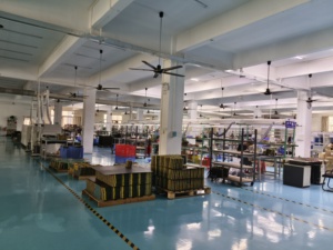 Đài phun nước dẫn cung cấp điện IP68 2000w24v ngoài trời 304 nhôm đầy đủ năng lượng dẫn lái xe - Product Image 6