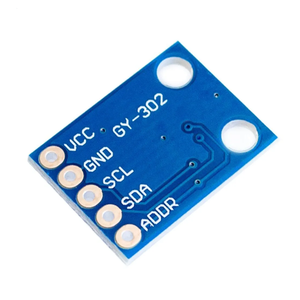 Module d'illumination d'intensité lumineuse GY-302 BH1750 - Product Image 2