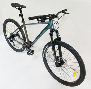 Bicicletta e Ciclo a Sospensione Completa Stile Trek per Uomo, Campione Direttamente dalla Fabbrica - Product Image 4