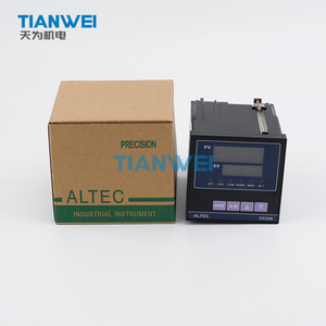 Controlador de Temperatura <span class=keywords><strong>ALTEC</strong></span> DC220DRR24VQS 100% Nuevo y Original en Stock, Consultar Precio - Product Image 1