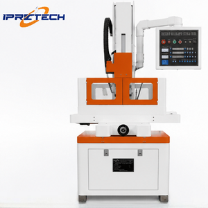 Machine de perçage de petits trous XF500 EDM de bonne qualité, la plus vendue, prix d'usine, facile à utiliser <span class=keywords><strong>pour</strong></span> percer et tarauder etc. - Product Image 1