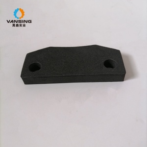 Barrera de tinta para sistema Doctor Blade de máquina de impresión TCY / Maquinaria para fabricación de cajas corrugadas - Product Image 3