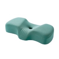 Almohada de diseño hueco compresa caliente inteligente protección cuello antiarrugas <span class=keywords><strong>espuma</strong></span> viscoelástica moderna para dormir al por mayor - Product Image 6
