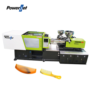 Powerjet <span class=keywords><strong>de</strong></span> alto rendimiento horizontal automática maquinaria <span class=keywords><strong>de</strong></span> moldeo por inyección <span class=keywords><strong>de</strong></span> plástico <span class=keywords><strong>de</strong></span> Peine del pelo <span class=keywords><strong>de</strong></span> la máquina - Product Image 3