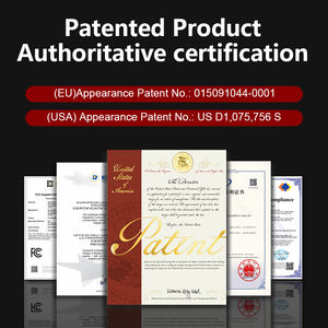 Monitor Triple para Portátil de Venta Directa de Fábrica y Gran Demanda, Panel IPS de 14 Pulgadas, Pantalla Ancha Portátil con Conexión USB C - Product Image 6