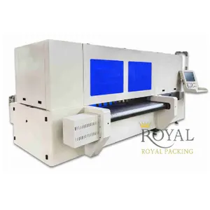 Single Pass Inkjet Printer Single Pass Printer For Single Pass Digital Printing Machine