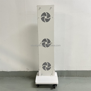Panel de Terapia de Luz Roja y NIR de 1000W 660nm 850nm - Product Image 4