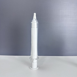 Tubo Vacío para Brillo Labial de 5ml, 10ml, 20ml, de Primera Calidad, Personalizable con Etiqueta Privada - Product Image 2