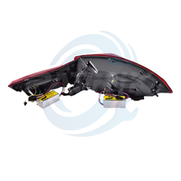 Feux arrière LED haute performance, mise à niveau G37, feux arrière pour BMW M4 Série 4 F82 F32 F36, plug and play