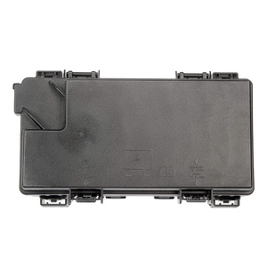 Mopar Fuse Box Assembly 4692298AJ For 2010 Jeep Wrangler 3.8L Engine <b>Control</b> - Product Image 3