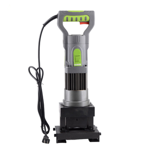 LZ-60-2F 1800W chamfering Máy vát góc/góc tròn 2-in1electric cắt Công cụ thủy lực cho tấm kim loại - Product Image 1