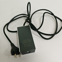 Adaptateur secteur AC/DC 60W 30V 2A avec câble pour antenne satellite Starlink Mini