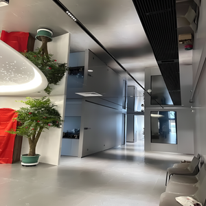 Tôle d'acier en forme de U en acier inoxydable série Offre Spéciale de qualité supérieure 200 300 400 500 600 - Product Image 1