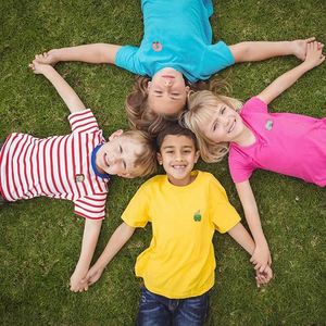 Patchs thermocollants brodés Thé au lait, Donut, Ananas, Avocat, Œuf, Pain pour vêtements d'enfants - Product Image 2