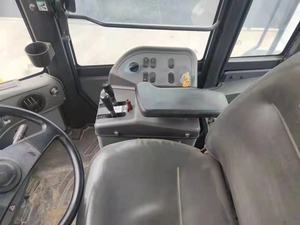 Used Komatsu WA380Z-6 Wheel <b>Loader</b> 2018-2024 16900KG with Engine Pump Gearbox & Motor - Product Image 4