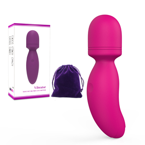 Máy Mát Xa Cầm Tay Y Love, Máy Mát Xa Rung Không Dây Cầm Tay, Máy Mát Xa Cơ Thể Vai Và Lưng - Product Image 1