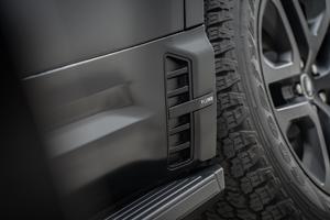 Kit de marchepieds latéraux en fibre de carbone et alliage aluminium-magnésium pour <span class=keywords><strong>Land</strong></span> <span class=keywords><strong>Rover</strong></span> Defender L663 130 110 90 - Product Image 3