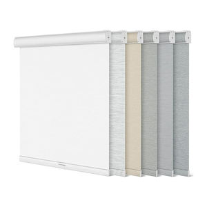 لا توجد ستائر مثقاب بمحركات رؤية في اتجاه واحد - Product Image 2