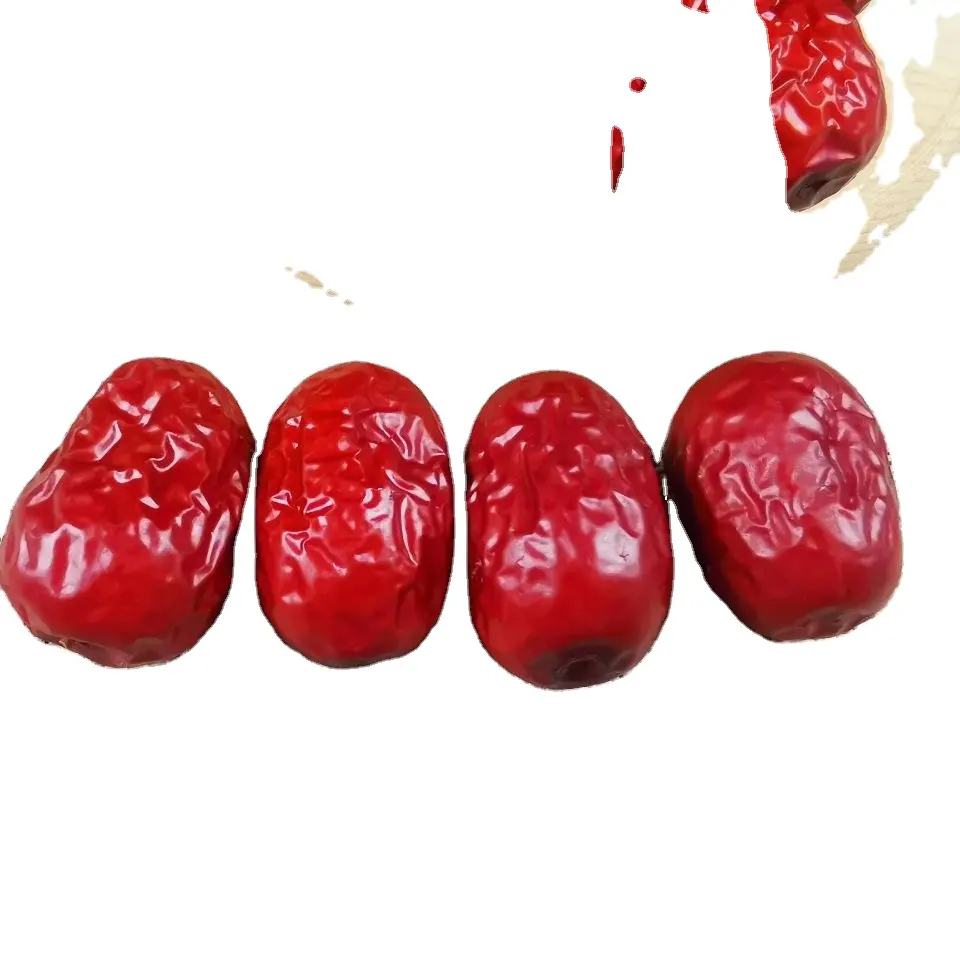 Factory supply premium dry fruit cheap price chinese Red Dates Jujube