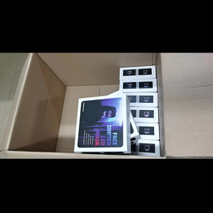 หน้ากากฮาโลวีน Led ที่เจ๋งที่สุดในปี2022,ชุดแฟนซีที่สามารถตั้งโปรแกรมได้บลูทูธหน้ากากงานเลี้ยงเต้นรำสวมหน้ากากคอสเพลย์ - Product Image 6