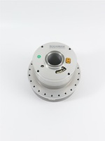 Actuador Rotatorio Compacto y Ligero de Alta Precisión con Accionamiento Armónico de 48V para Brazo Robótico, Cobot Médico y Robot Humanoide