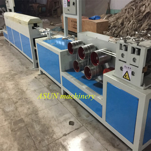 PP dây đeo máy đóng đai cuộn máy làm - Product Image 6