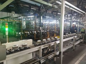 12 Năm Tụ Điện Nhà Máy Cbb60 Sh Tụ Với Chất Lượng Cao - Product Image 6