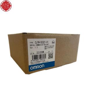 Lập trình điều khiển CJ loạt tự động hóa công nghiệp truyền thông nối tiếp đơn vị cho PLC & chuyên dụng bộ điều khiển CJ1W-SCU21-V1 - Product Image 3