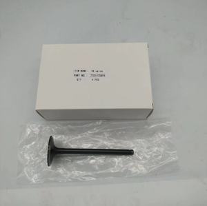 Soupape d'admission moteur K7M 7701475894 7701465088 7701475895 7701465090 pour <span class=keywords><strong>Renault</strong></span> Megane 1.4-1.6 K7M K4M - Product Image 3